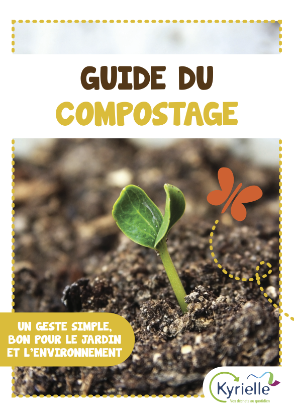 Guide du compostage